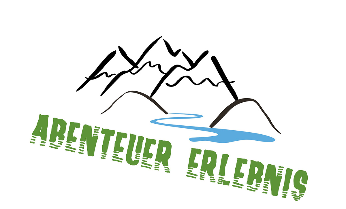 Logo - Abenteuer Erlebnis